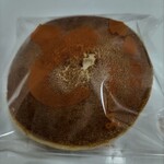 志ち乃 - おいものモンブラン￥220