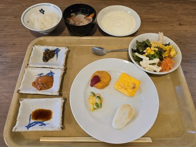 ホテルルートイン 釜石（HOTEL ROUTE-INN） - 釜石（ホテル）