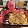 たこ家道頓堀くくる 大阪のれんめぐり店