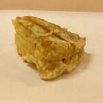 清壽 - 舞茸、香り豊か