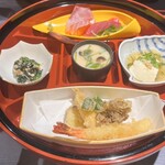 神戸温泉 創作ダイニング蒼 - 