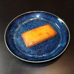 ディーズチーズ - チーズフィナンシェ(クリームチーズ)