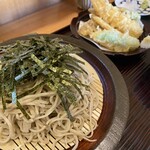 手打そば処　鼎 - 