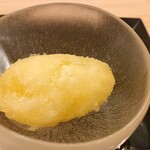 清壽 - メロンシャーベット