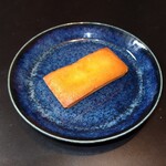 ディーズチーズ - チーズフィナンシェ(グリュイエールチーズ)