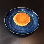 ディーズチーズ - タルトレット