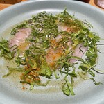 地産地消 Cafe & Bar Cluster - 