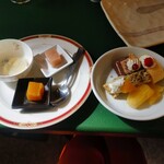 バイキングレストラン東北牧場 - 