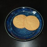 ディーズチーズ - チーズクッキー