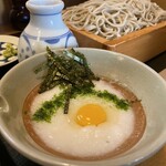 手打そば処　鼎 - 