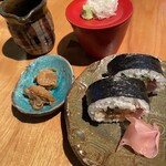 有馬土山人 はなれ - 