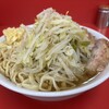 ラーメン二郎 柏店