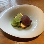 ヤナカ スギウラ - 