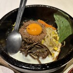세이코우엔 소혼텐 - 石焼ビビンバ