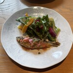 ヤナカ スギウラ - 