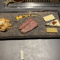 牛の達人 GINZA - 