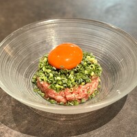 和牛とワイン 焼肉きゅうこん - 