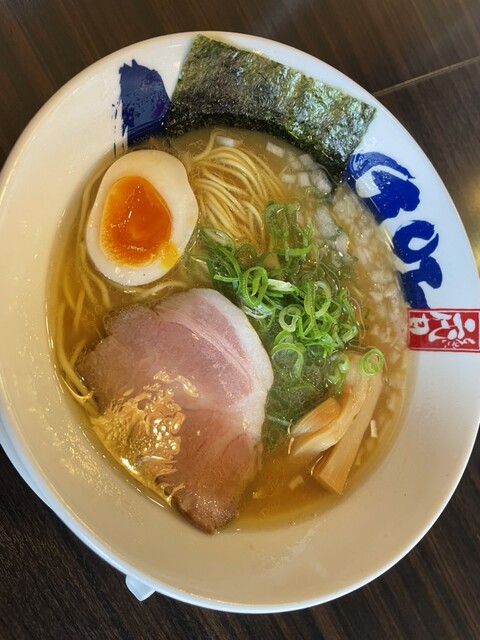 Mongoi Tei Tanna Honten photo 3