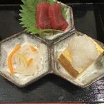 高級ブランド干物 銀座伴助 - 