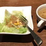 イルキャンティ　ノンノノンナ - 