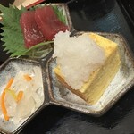 高級ブランド干物 銀座伴助 - 