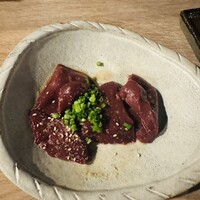 京焼肉 新 先斗町店 - 