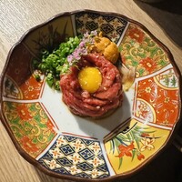 京焼肉 新 先斗町店 - 