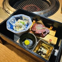 京焼肉 新 先斗町店 - 