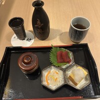 高級ブランド干物 銀座伴助 新宿タカシマヤ タイムズスクエア店 - 