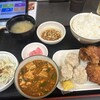 中国料理 布袋 本店