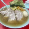 ラーメンショップ 結城東店
