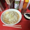 ラーメン二郎 仙台店
