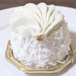 パティスリー・パリセヴェイユ - 