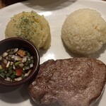 アウトバックステーキハウス 名古屋栄店 - 