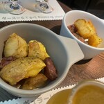 クラフトパブ ブライアンブルー - 