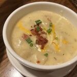 アウトバックステーキハウス - 