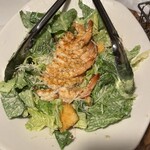 アウトバックステーキハウス 名古屋栄店 - 