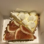 お菓子のおうち - 