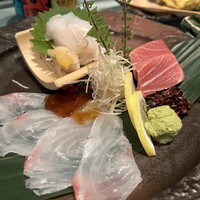 ダイナミックキッチン＆バー 響 カレッタ汐留店  - 