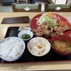丸金食堂