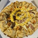 ドミノ・ピザ - 料理写真: