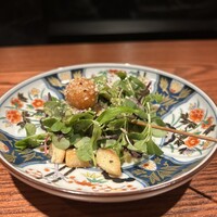 鳥さと 別邸 - 