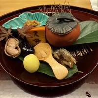 高槻 天野 - 