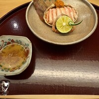 高槻 天野 - 