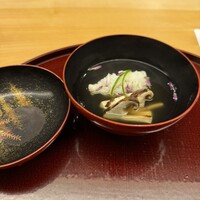 高槻 天野 - 