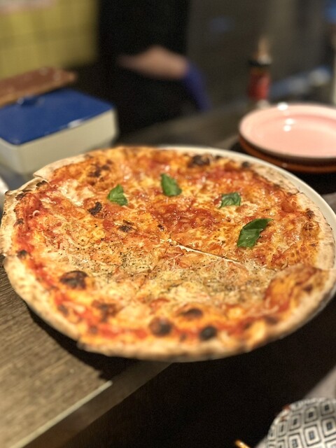 Conaページ イタリアンバル CONA コナ 渋谷宇田川町店【公式】