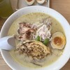 丸源ラーメン 岡山大福店