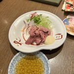 炭火処 菊乃鶏 - 