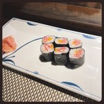 すし処 聡一郎 - 