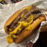 マクドナルド - 料理写真: